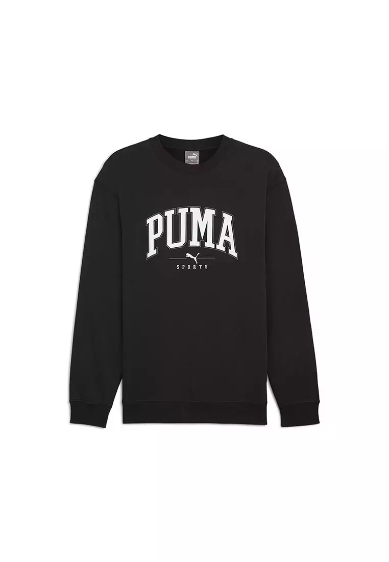 Puma Squad Crew