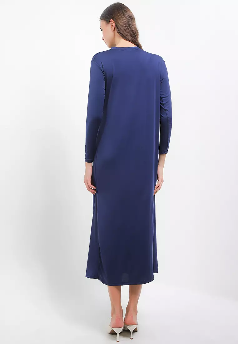L/S Inner Dress