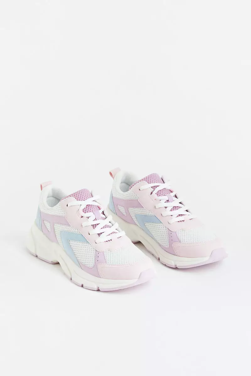 H&m trainers cheap womens