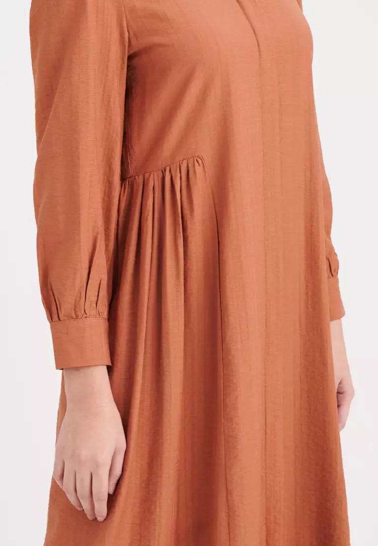 Carina Shirt Dress