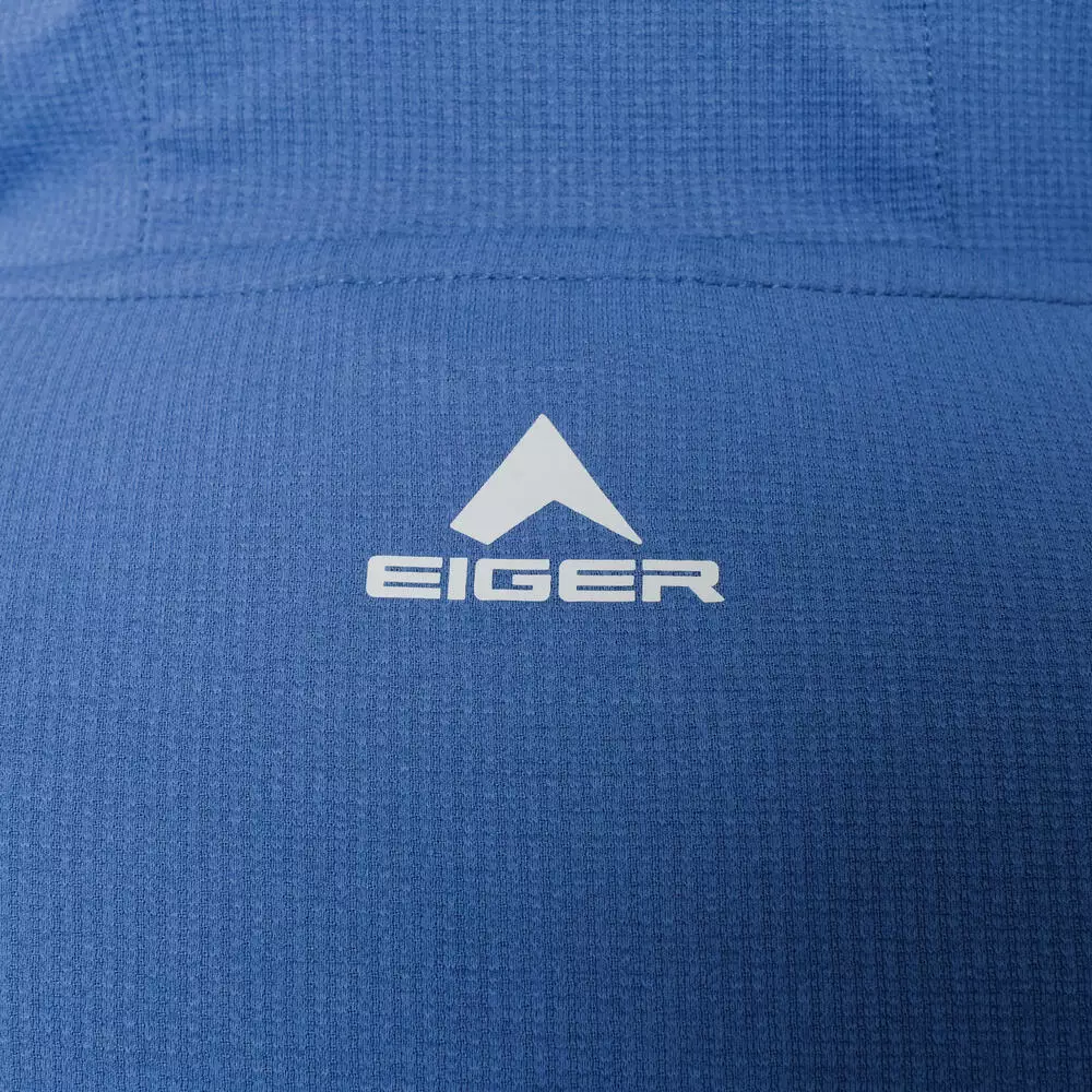 Eiger Rock Face Ranger Sweater