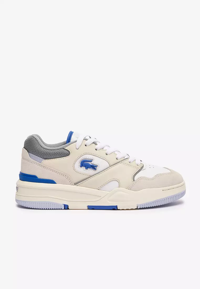 Discount on Lacoste  shoes - SKU: Men's Lineshot 124 1 Sneakers