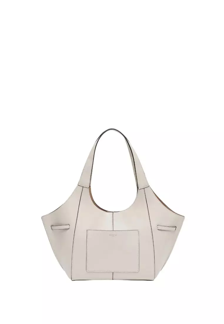 Letti Bag Vanilla