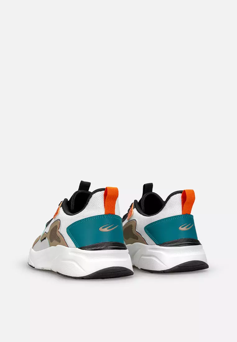 World Balance Thaddeus Men's Lifestyle Athleisure Shoes