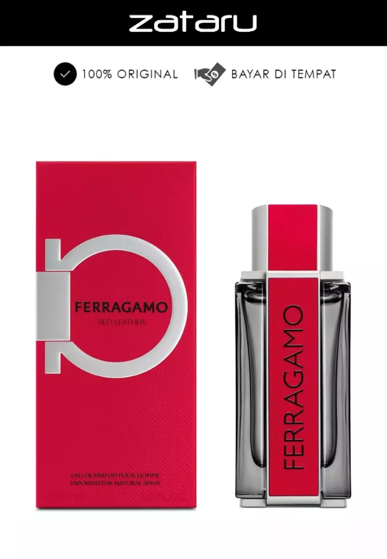 Jual salvatore ferragamo deals