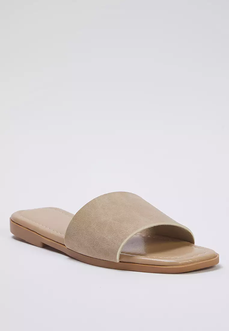 Flat Slippers