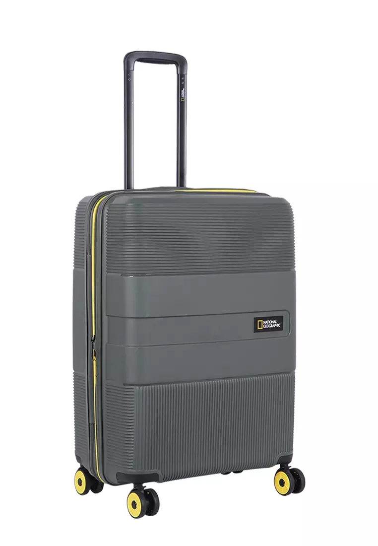 NATIONAL GEOGRAPHIC KOPER 24 inci N221-60 Khaki Cavern
