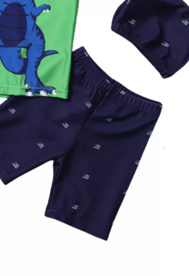 Enzo Baby & Toddler Swimwear