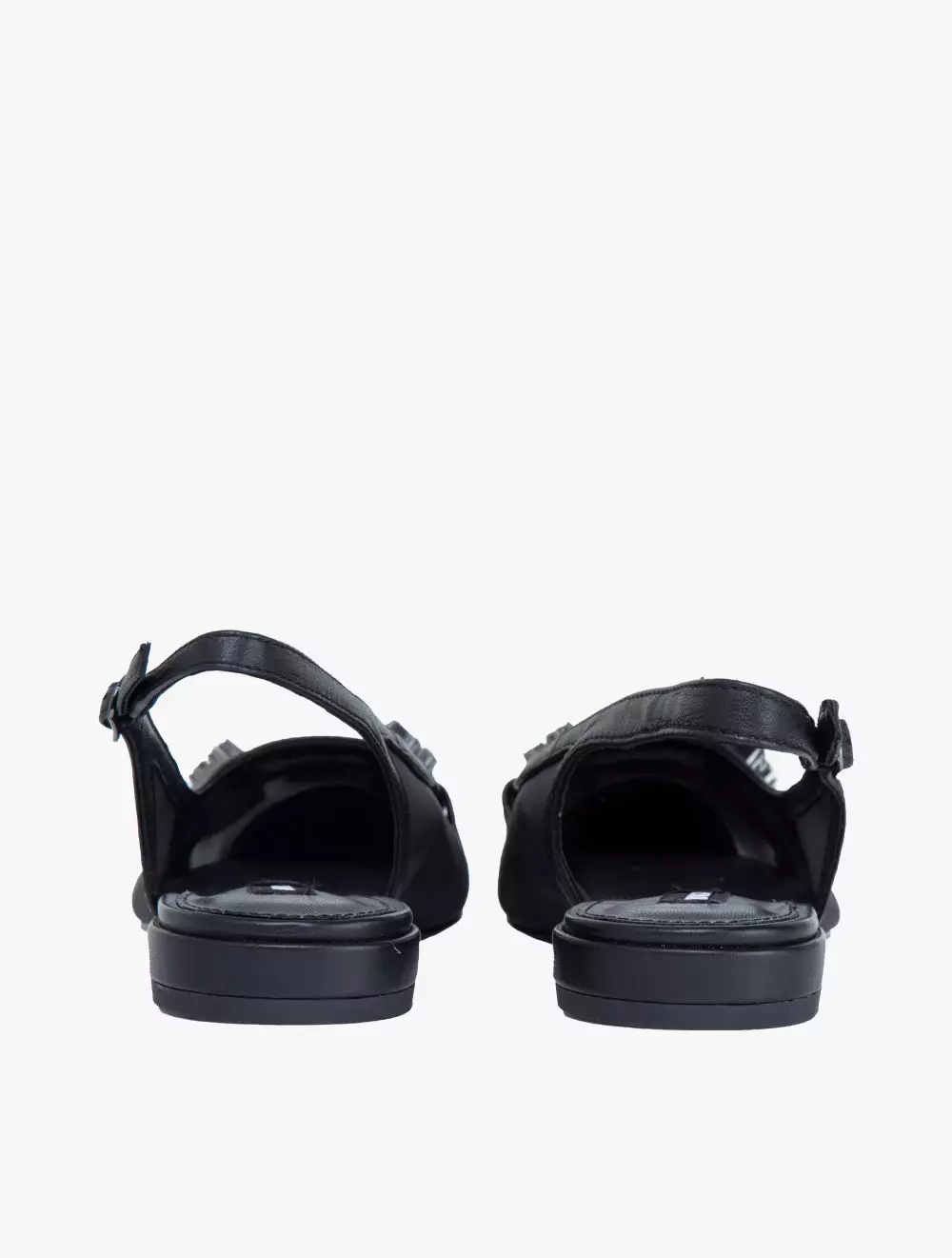 Nine West AVA Women's Flats - Black