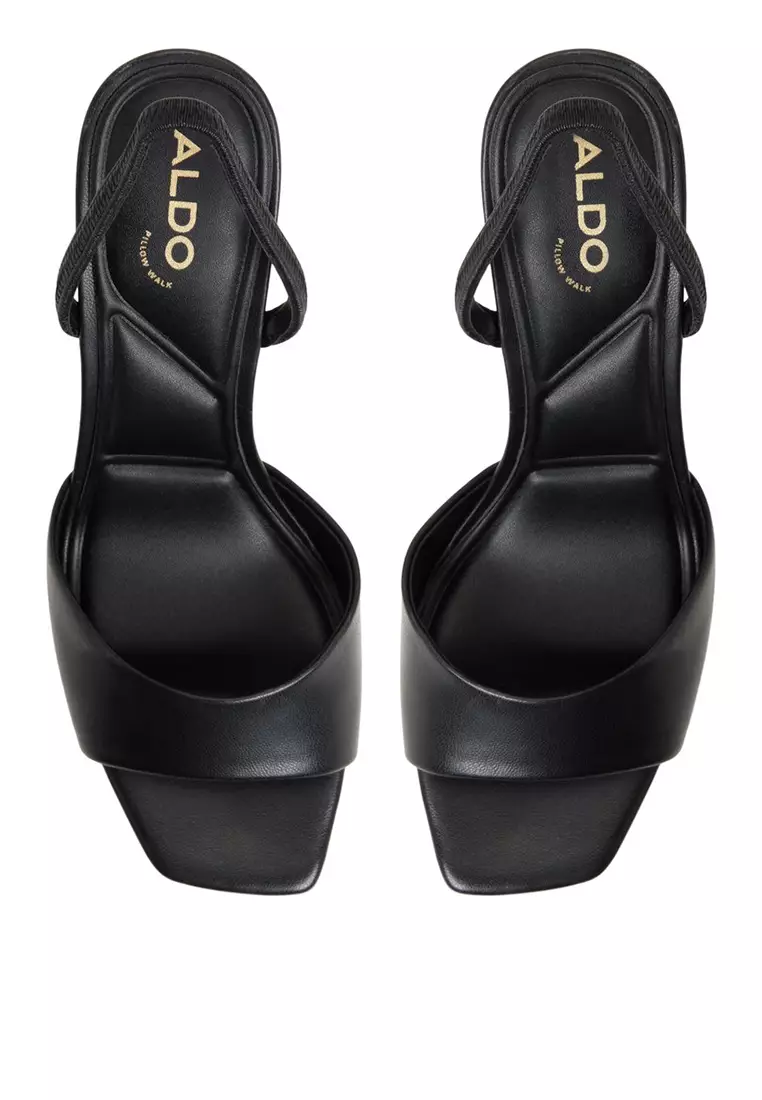 Andya Slingback Heels