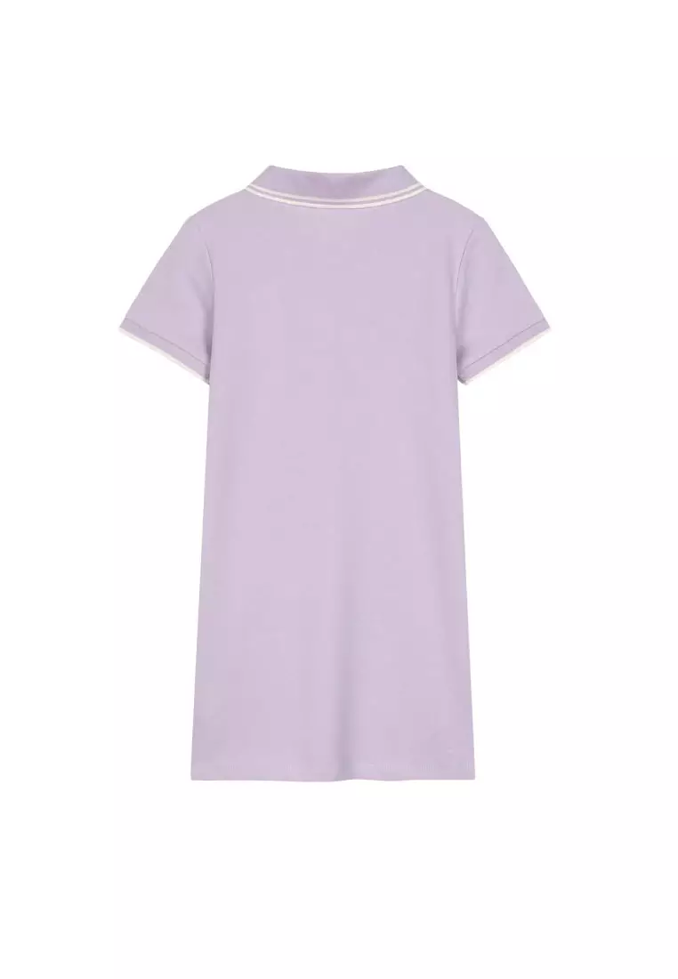 Junior polo sale dress