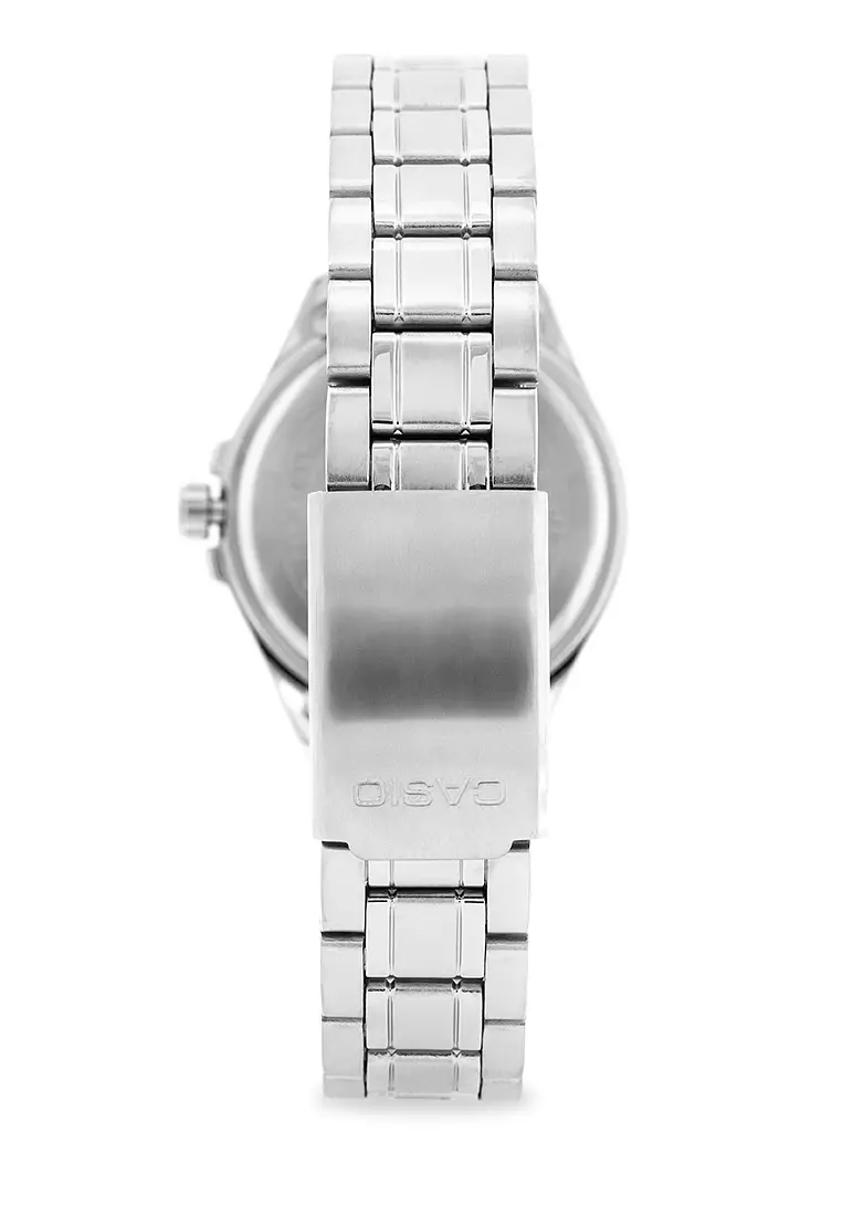 Analog Watch LTP-1308D-1AVDF