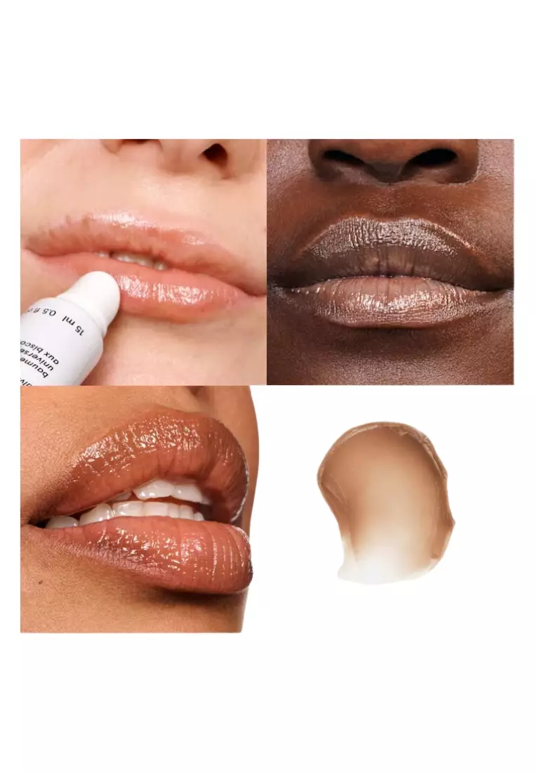 GLOSSIER - Balm Dotcom Duo (L.E.)
