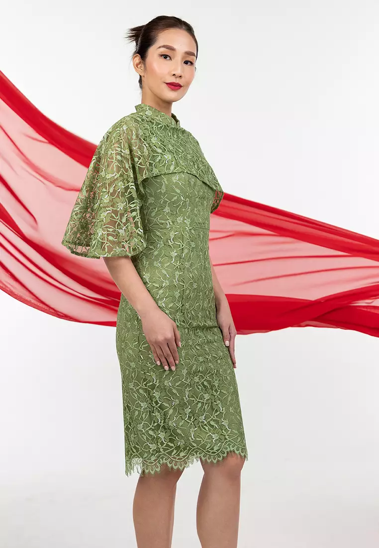 Zalora cheongsam shop