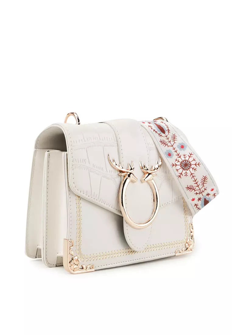 Zalora handbag indonesia sale