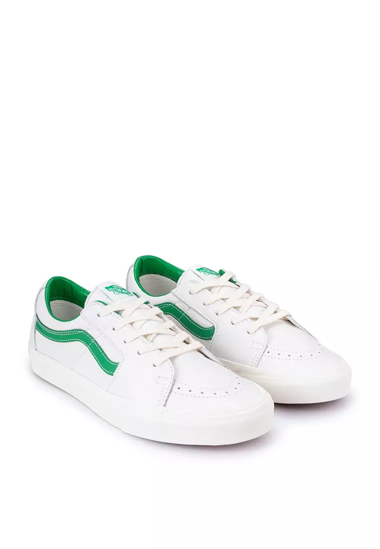 Buy VANS SK8 Low Sneakers 2024 Online ZALORA Singapore