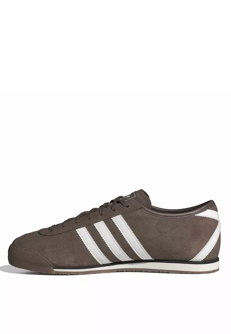 Italia 70s Shoes