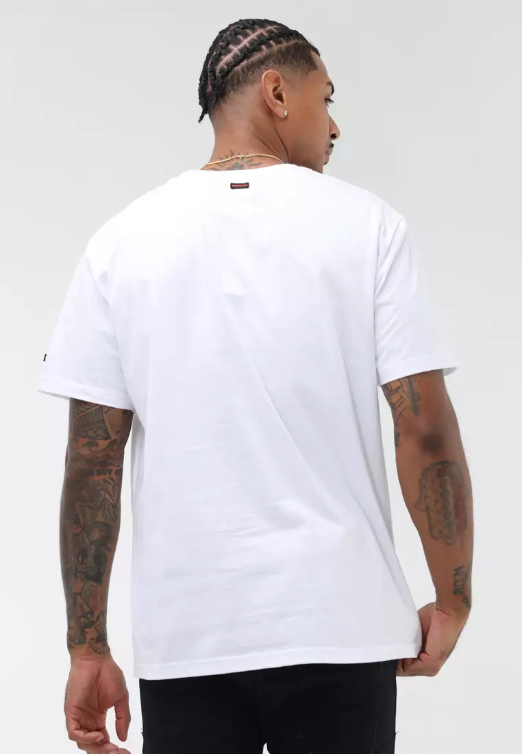 Round Neck Regular Fit