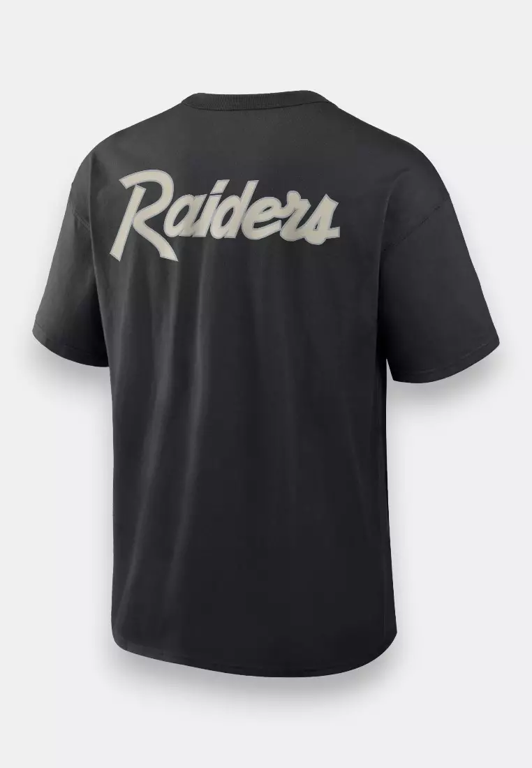 Las Vegas Raiders T-Shirts for Men Rewind Collection [6Q3]