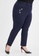 Gene Martino black and brown and blue Gene Martino - Marlee Daisy Pants 96F97AA1E0198AGS_3