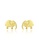 Rouse silver S925 Premium Animal Stud Earrings B4E72AC9AAE868GS_1