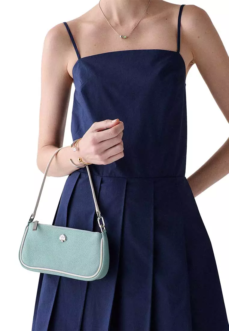 Buy Kate Spade Kayla Convertible Wristlet Aventurine Multi KN726