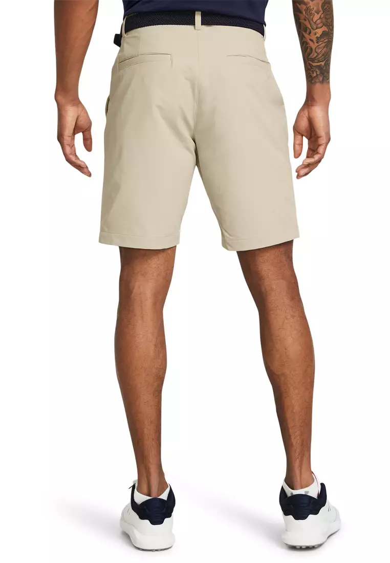 Matchplay Tapered 9" Shorts