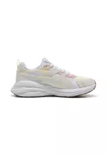 Puma White/Vapor Gray/Rose Quartz