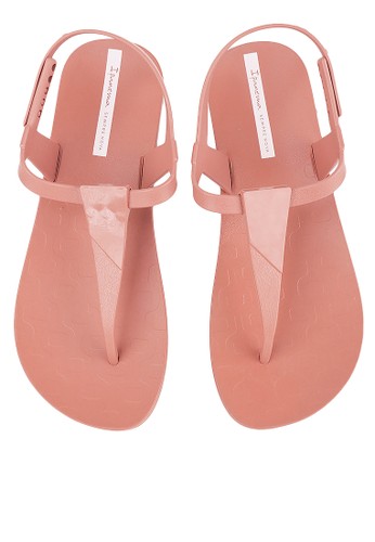 Jual Ipanema Sensation Sandal Fem Original ZALORA 