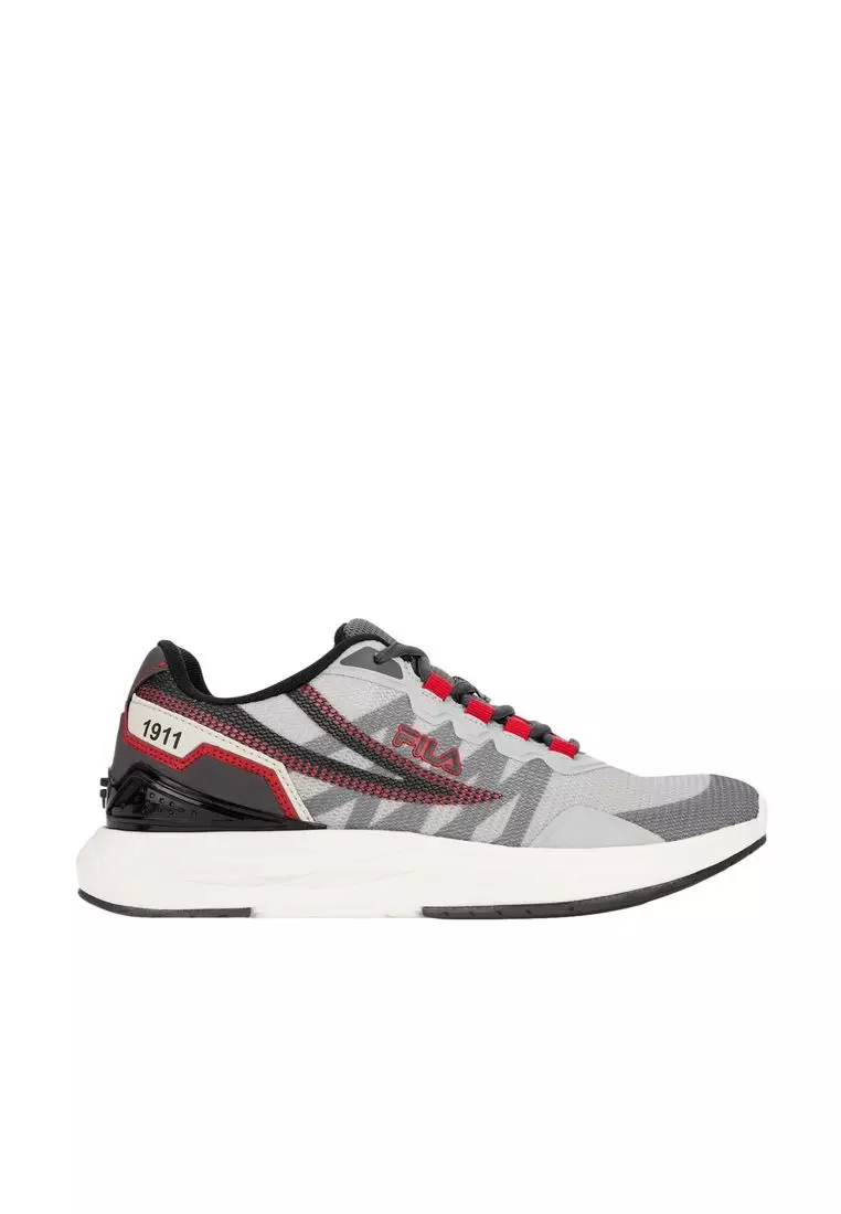 Discount on FILA  shoes - SKU: FILA Men's Tucker Lite Run MS Sneakers