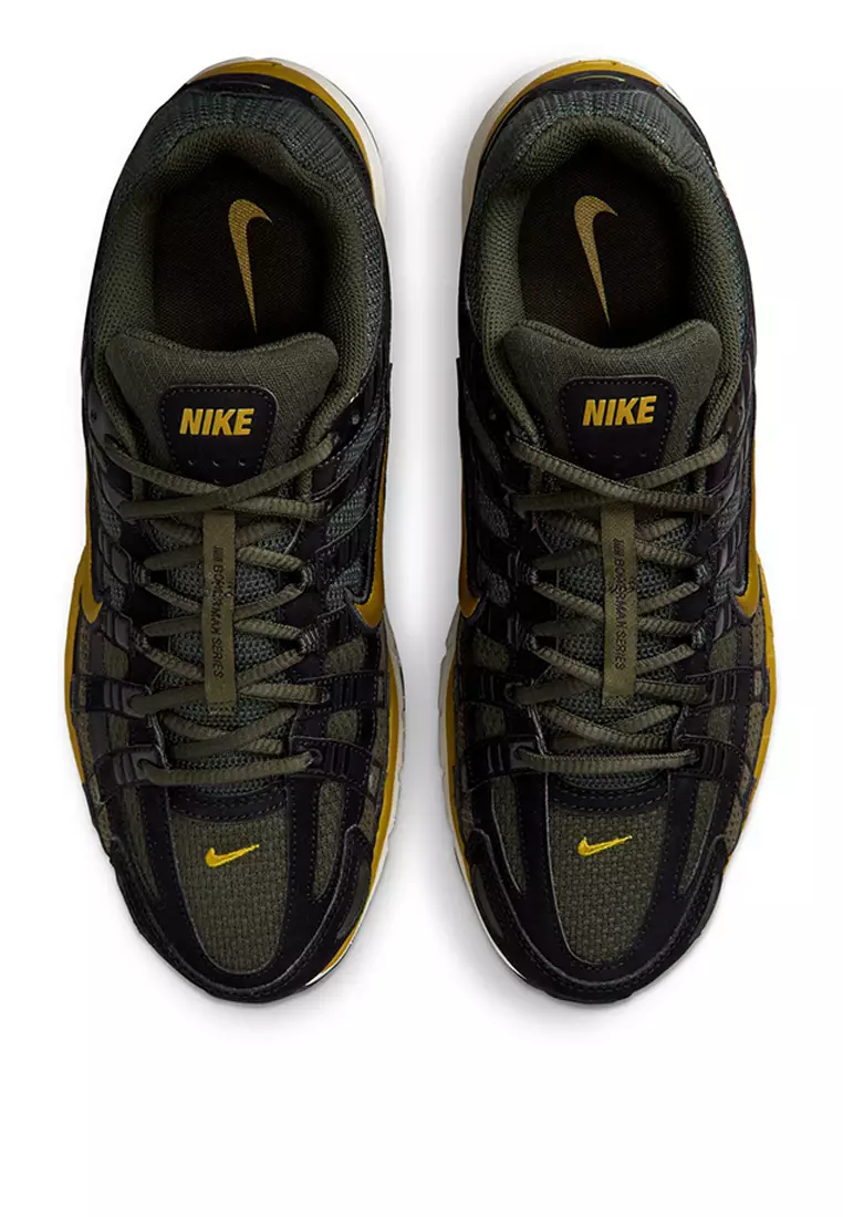 P-6000 Style Shoes