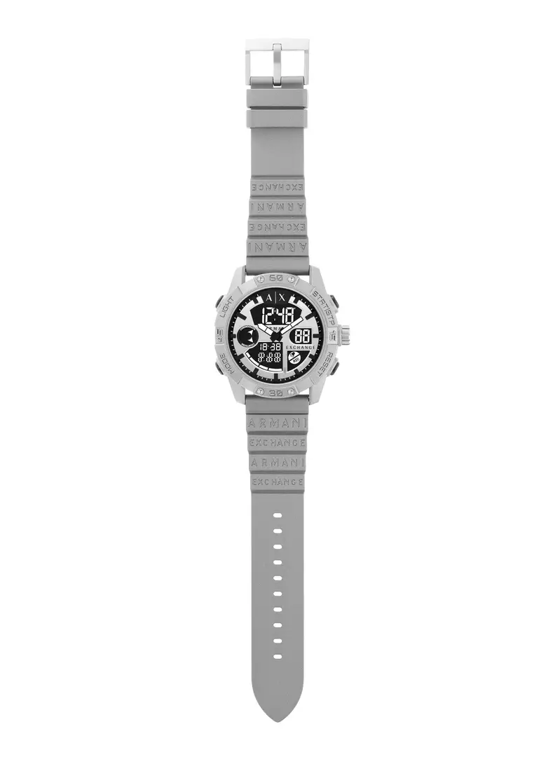 Buy Armani Exchange Watch AX2965 Online | ZALORA Malaysia