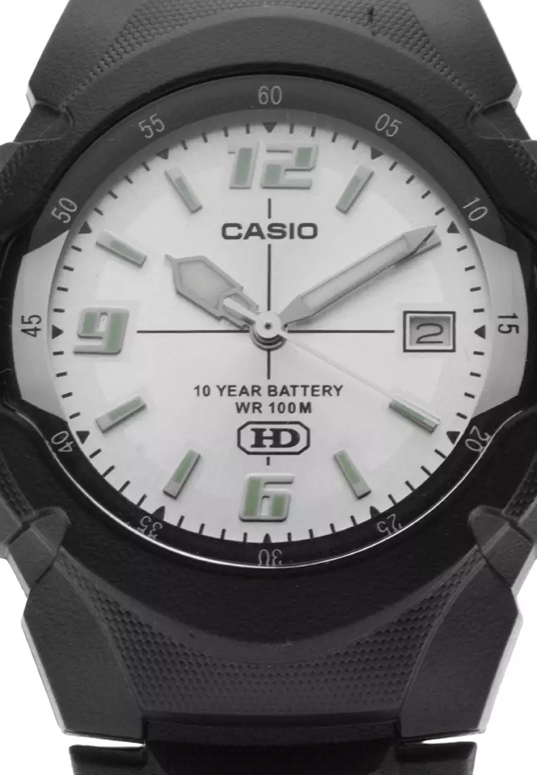 Analog Watch MW-600F-7AVDF