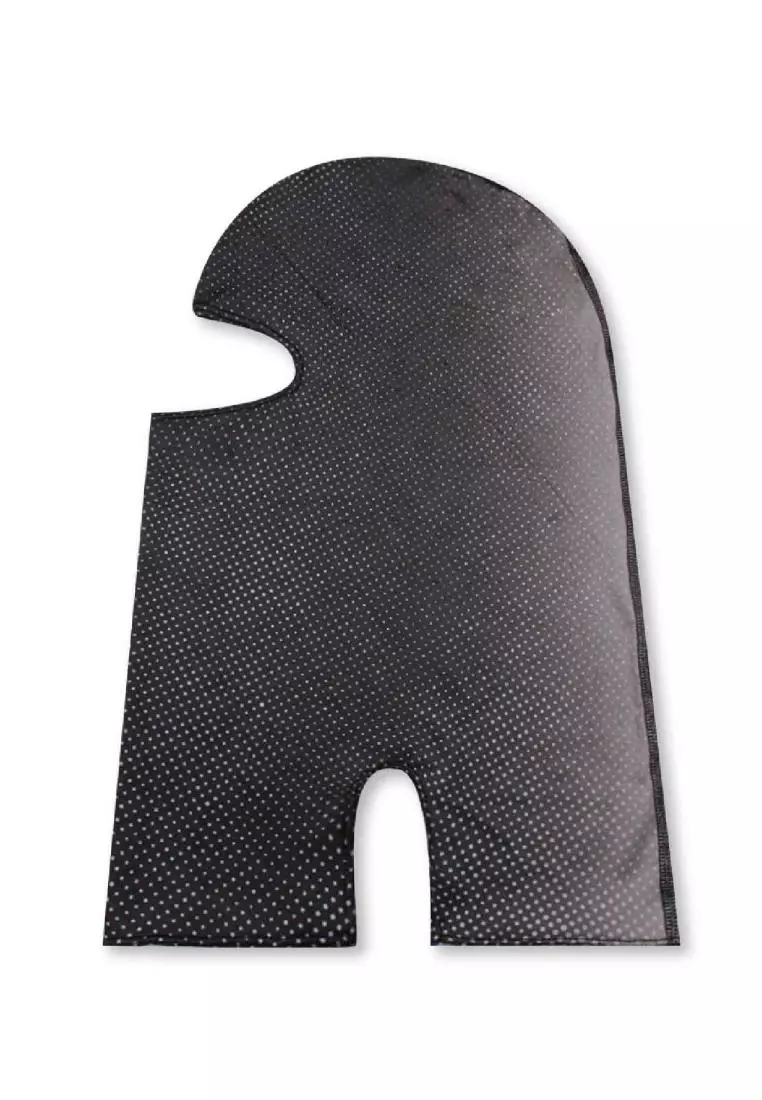 Dri Plus Men's Washable Multi-Functional Moisture Wicking Balaclava 1 pc DUMBRJ2201