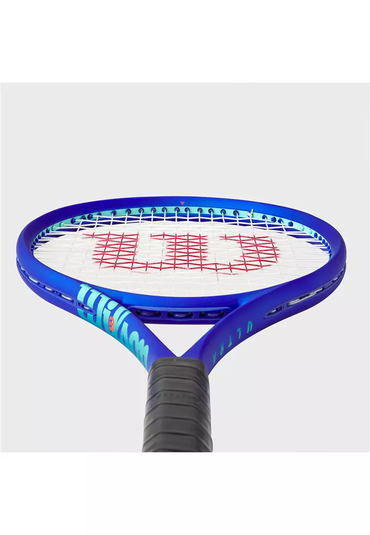 Ultra 100L V5  Tennis Performance Racket