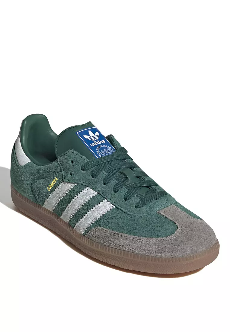 Samba OG Shoes