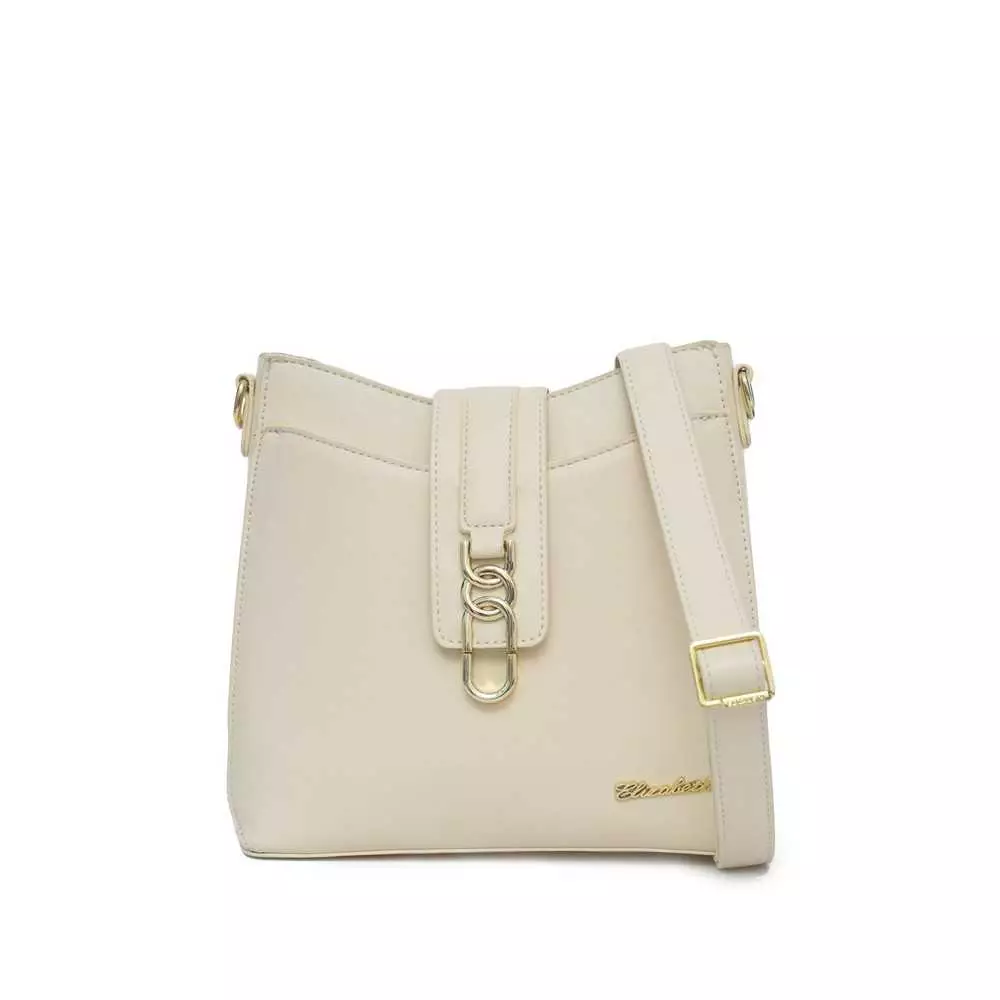 Jual Elizabeth Bags Tas Elizabeth Sling Bag 0055 5713 Ivory