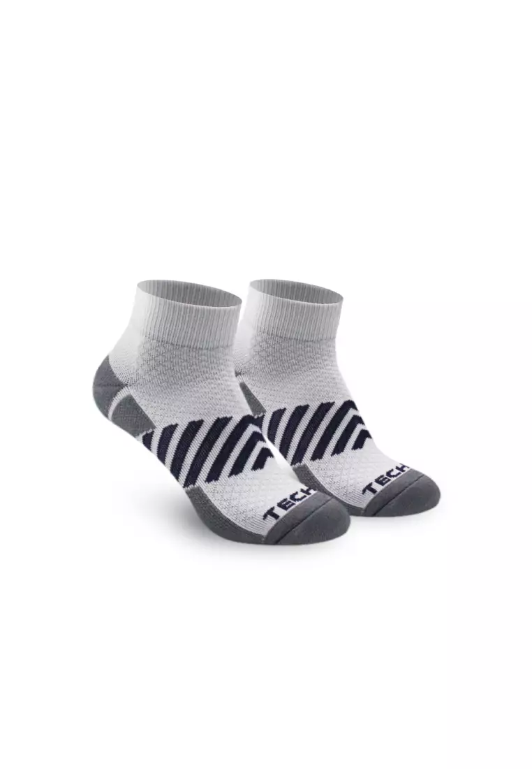 Men's Thick Sports Ankle Socks Ph