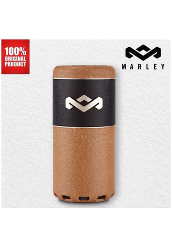 Marley multi Speaker Bluetooth Portable Original Marley Chant Sport Black - Natural 03766ESE91130CGS_1