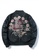 HAPPY FRIDAYS black Embroidery Jacket GXP-C88 AFAD1AA9917D79GS_2