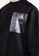 CALVIN KLEIN black Logo Sweatshirt - Calvin Klein Jeans F0B10AAF2FF140GS_2