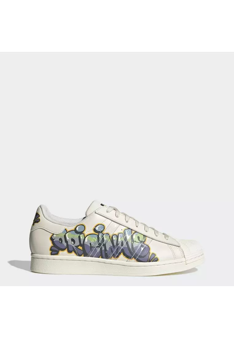 Buy ADIDAS superstar shoes 2024 Online ZALORA Singapore
