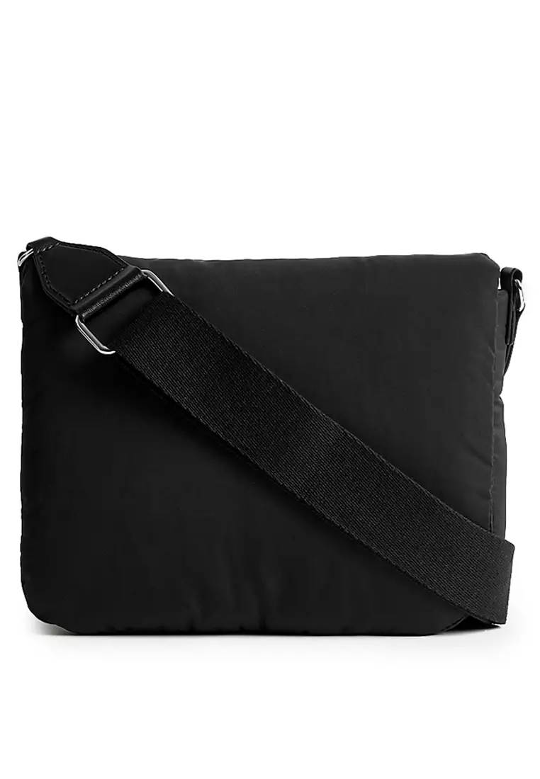 Jual Marks & Spencer Padded Cross Body Bag Original 2024 | ZALORA ...