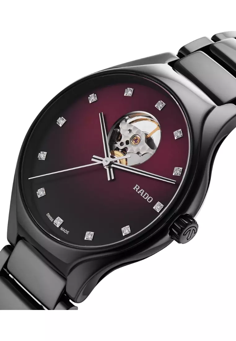 Rado outlet true price