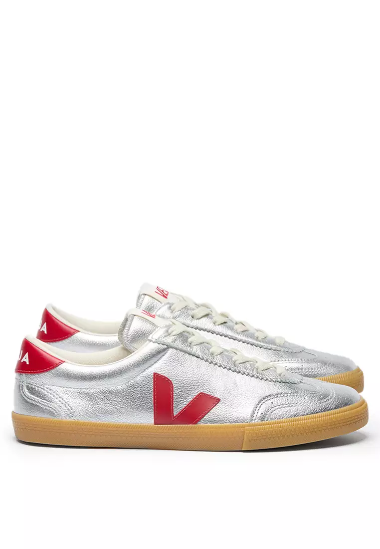 Volley O.T. Leather Sneakers