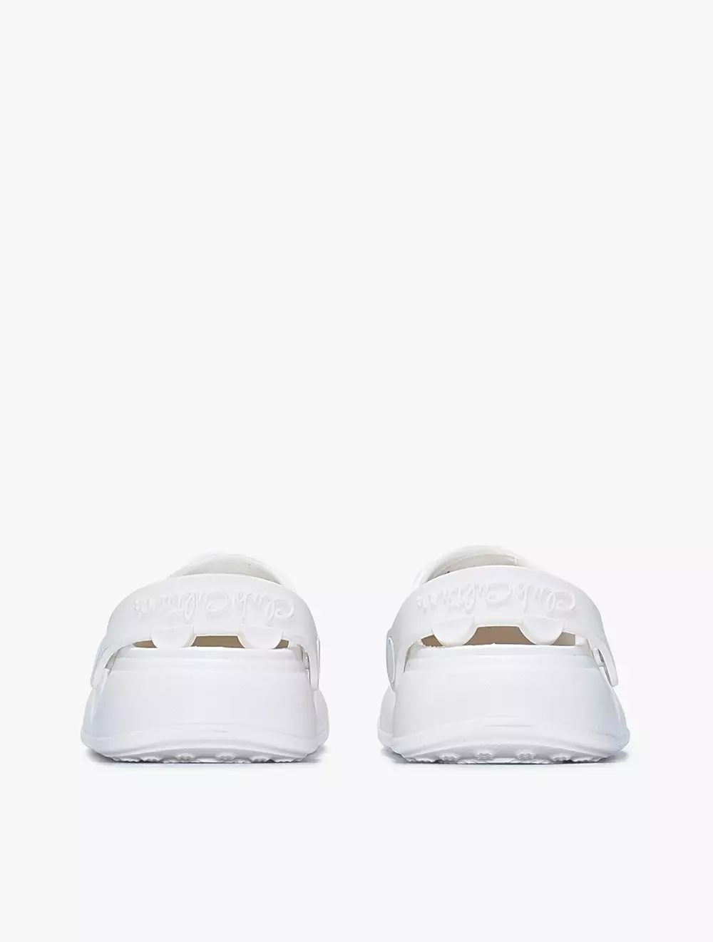 Payless Club Culture Childrens Beva Sandals - Broken White_06 - Broken White