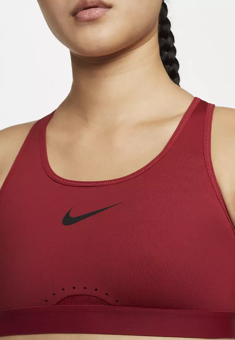 Women's Dri-FIT Swoosh High-Support Sports Bra