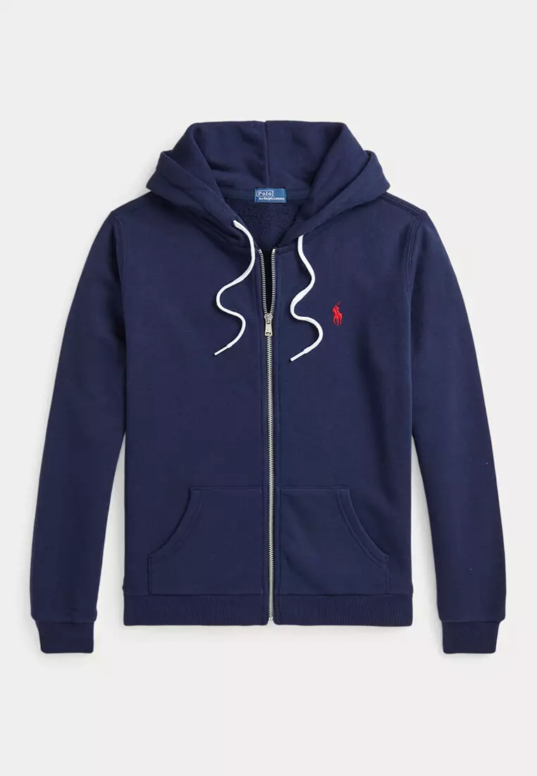ジャケット・アウター POLO by Ralph Lauren cotton hoodie Buy Polo Ralph Lauren Cotton Fleece Full-Zip Hoodie 2026 Online