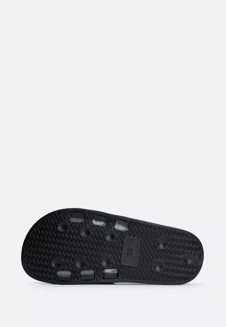 SPINFLOW  Sliders Men's Slides