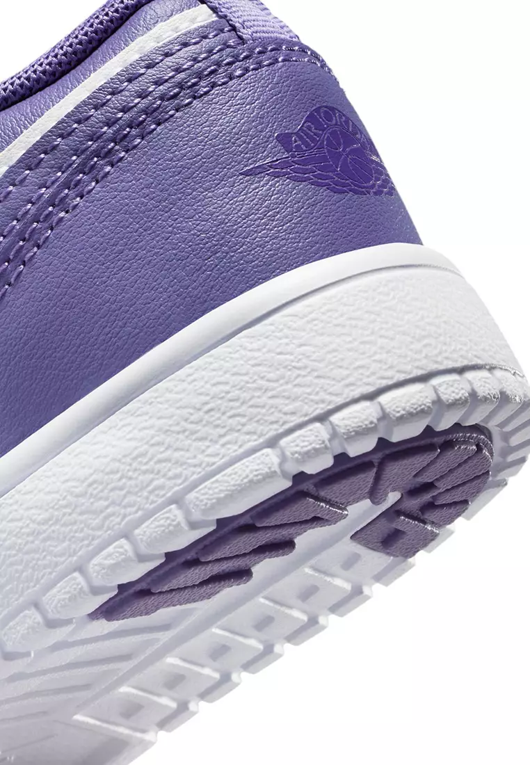 Jordan 1 Low Alt Shoes